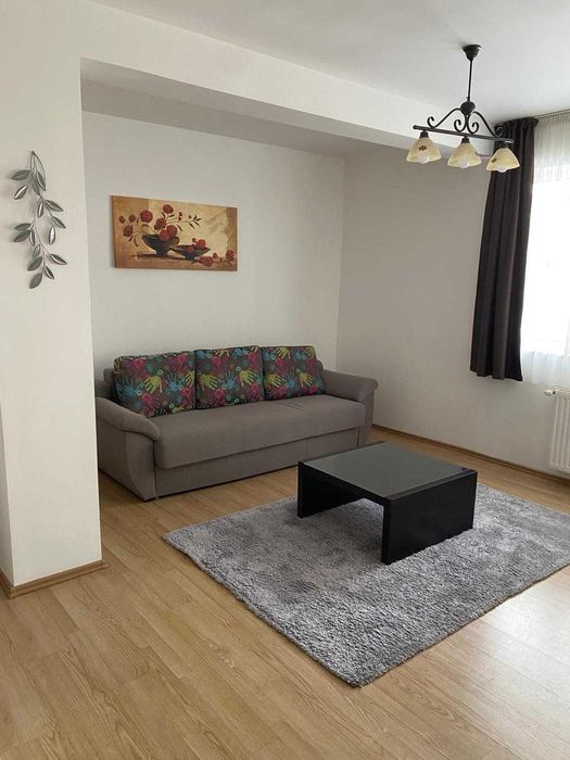 Casa de inchiriat