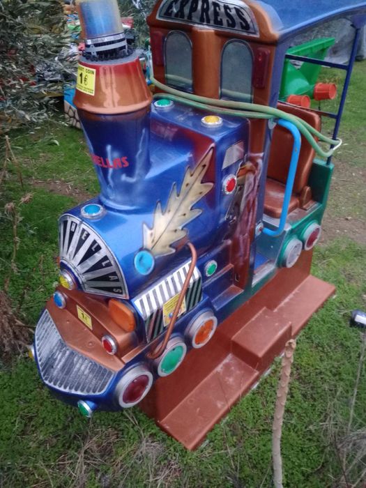 Детски  клатушки