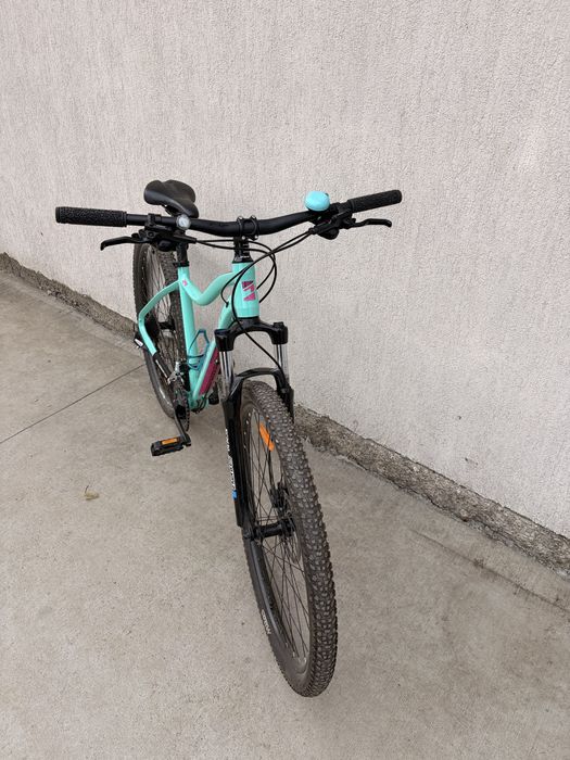 Bicicleta Devron Dama