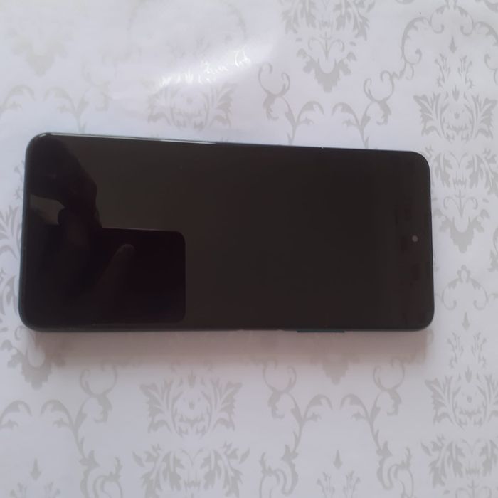 Huawei P smart 2021, обмен