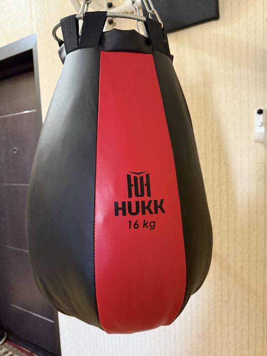 Груша боксерская