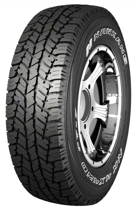 Nankang FT-7 235/75 R15 105H