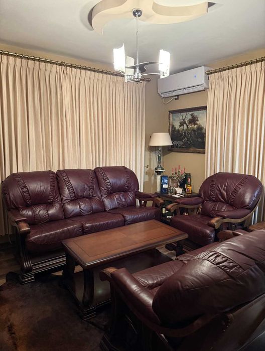 Комплект холна гарнитура