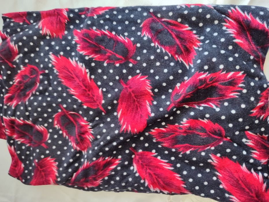 Материал Кристал и мачолка