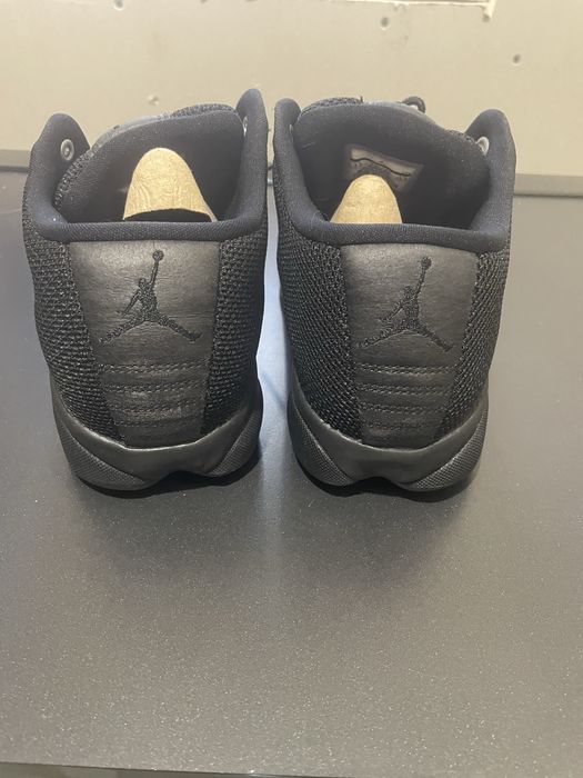 Маратонки Jordan Horizon Low