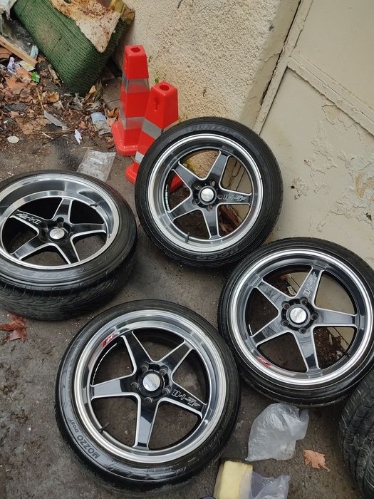 18 razna shiroki diska balon sotiladi svarka yoq