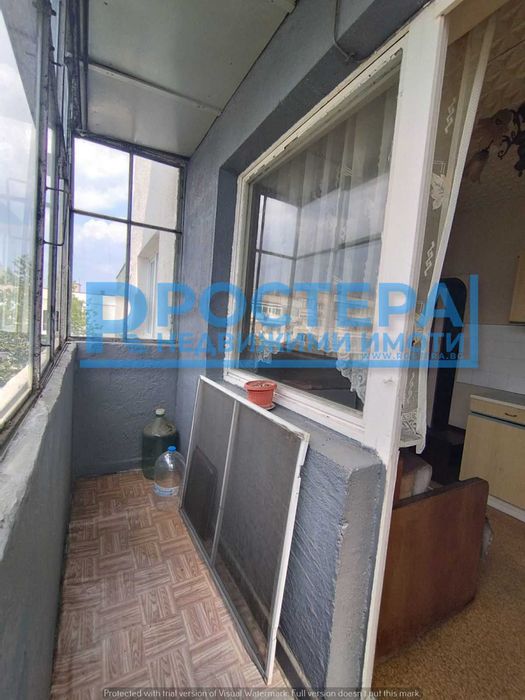 Продава се Тристаен апартамент в Търговище, Запад 2 - 78 кв.м за 850 €/кв.м - Снимка #13