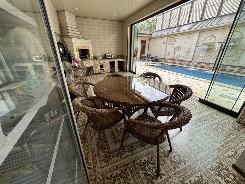 Прадается часный дом 7.75 сотик