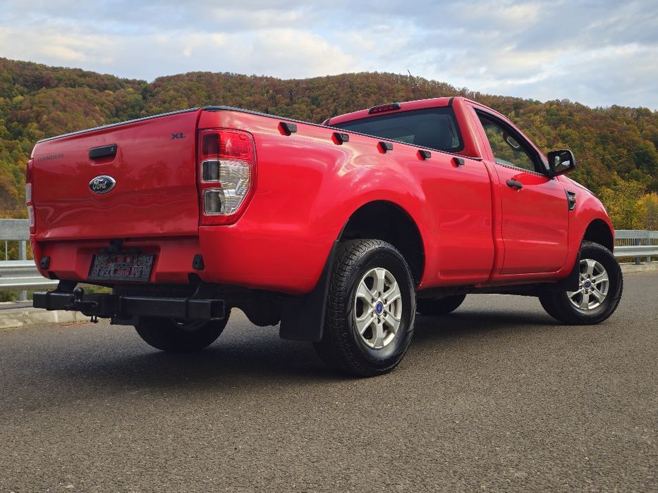FORD Ranger 2014 — imagine 3