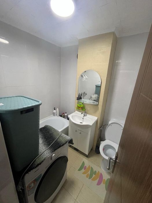 Vand apartament Turceni