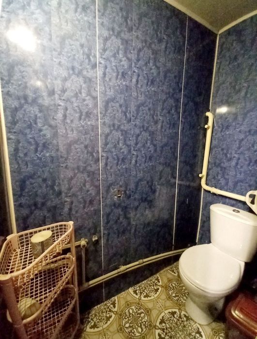 Дом добротный. Торг уместен.