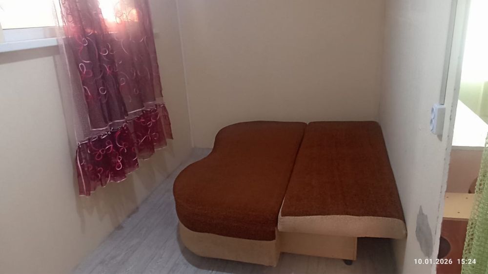 Сдам времянку с условиями