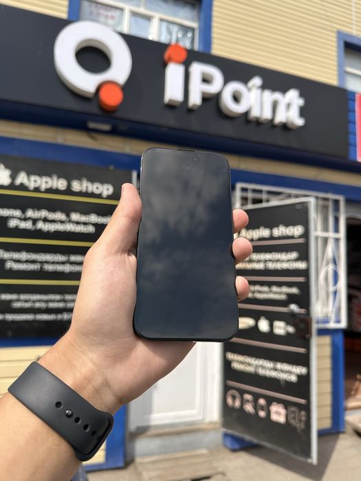 iPhone 16 128GB 94%