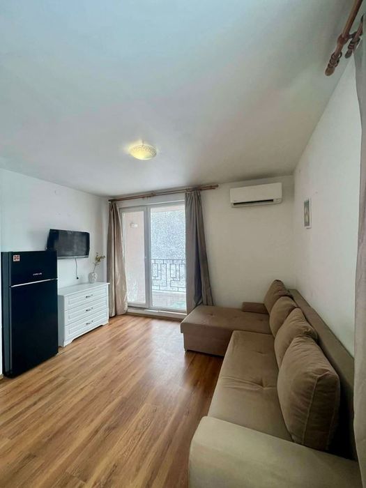 Продава се Двустаен апартамент в София, Бояна - 50 кв.м за 1734 €/кв.м - Снимка #1