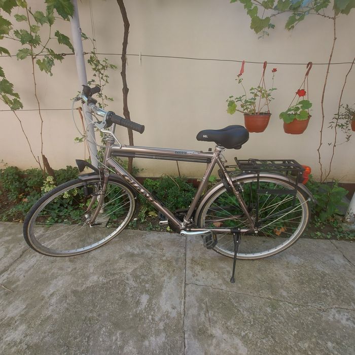Bicicletă bărbati