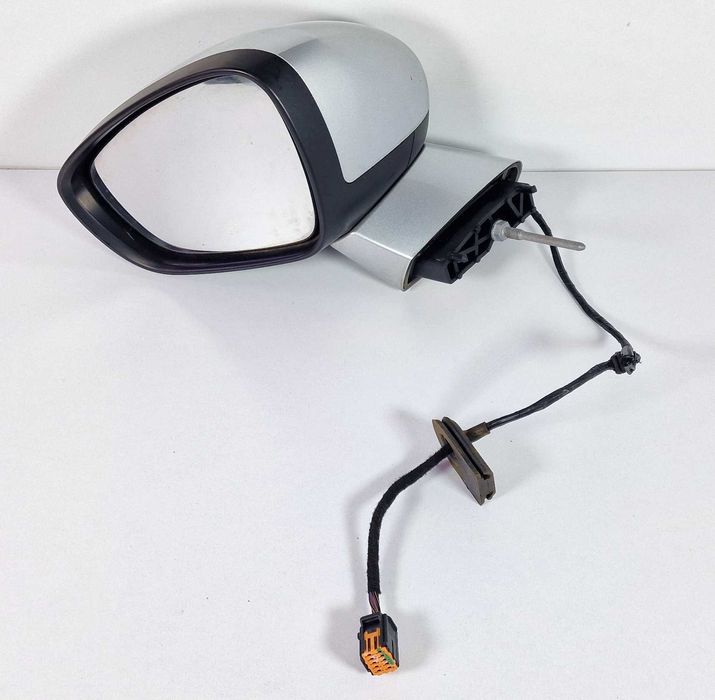 Ляво Огледало Citroen C5 III X7 Ситроен Ц5 III Х7 2008 - 2017