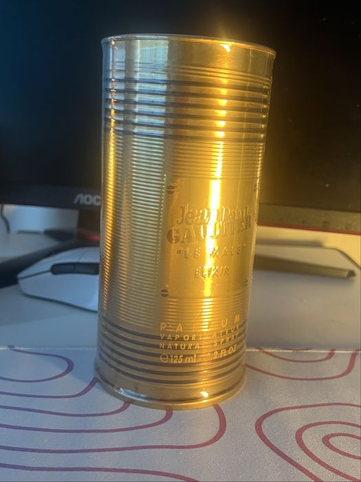 Perfume Jean Paul Gaultier Le Male