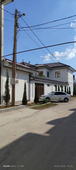 Ассалому алайкум вараҳматуллоҳи ва барокатух. Бектемирда 4 сотихли