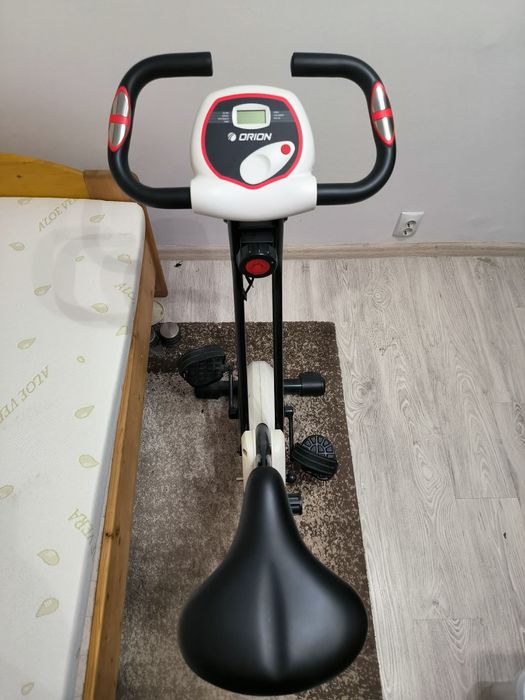 Bicicleta fitness Orion