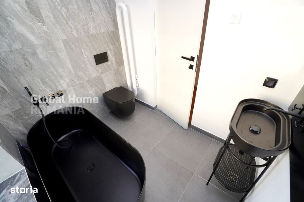 Duplex 4 CAMERE - Fabrica de Glucoza + TERASA 30 MP || Brick Lofts