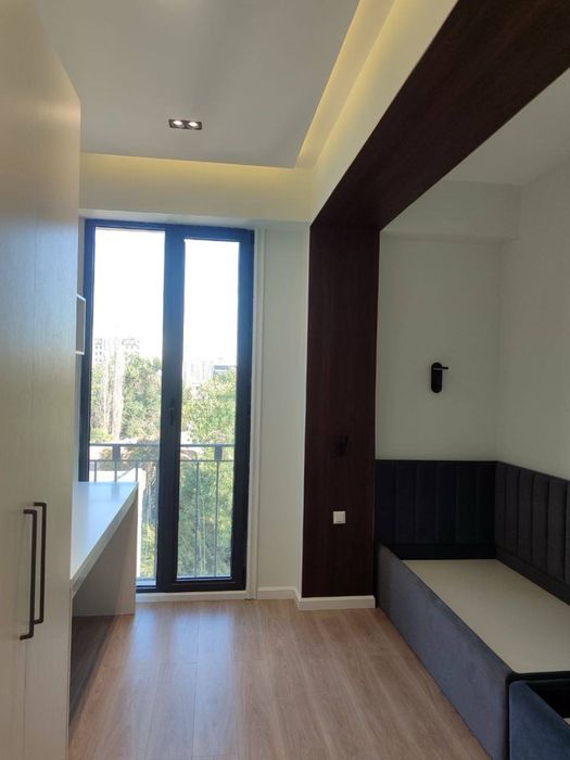 Квартира ресторан Челси 3/5/8 100 кв.м