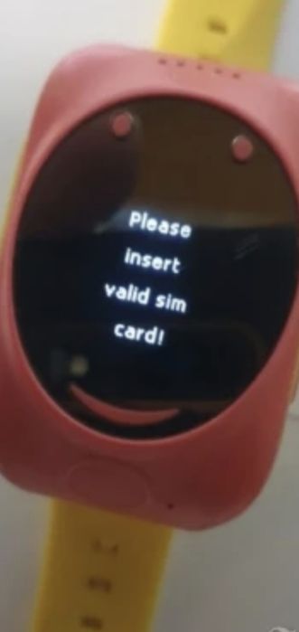 Часовник Myki за деца