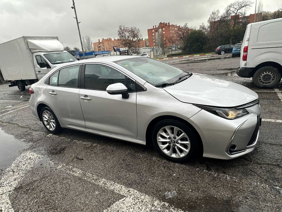 Toyota Corolla 1.8 Hibrid 2020 12k Euro6