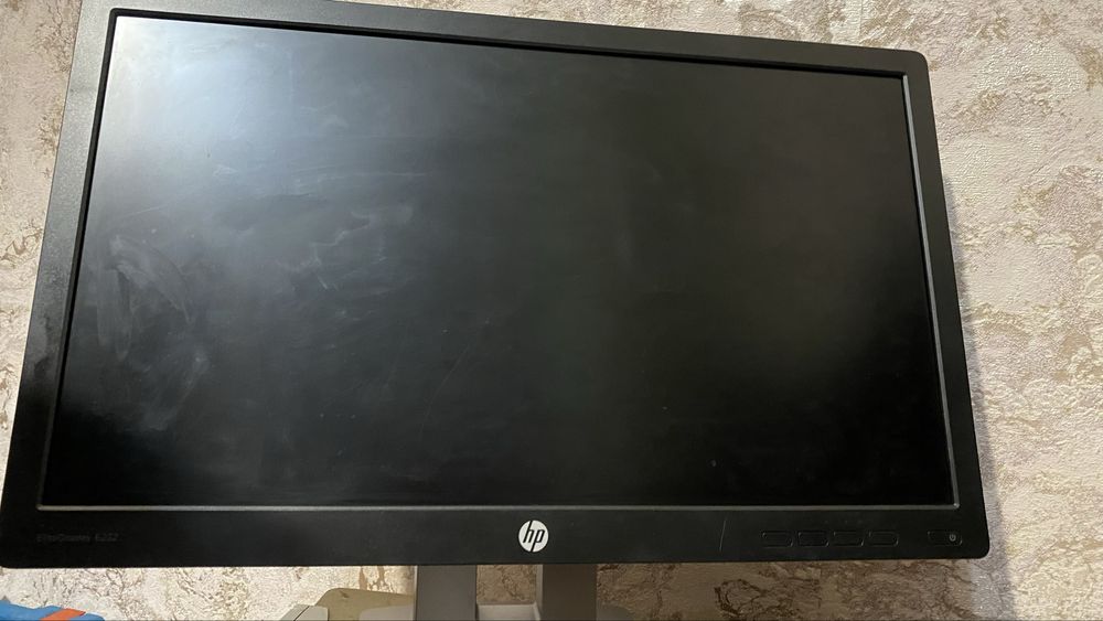Монитор HP EliteDisplay E222