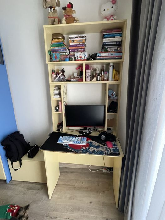 Set mobilier pentru camera