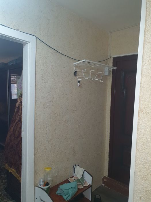 3х комнатная квартира