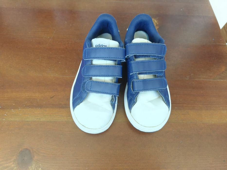 Детски маратонки Adidas