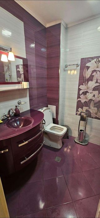 Дава се под наем Двустаен апартамент в Пловдив, Кючук Париж - 75 кв.м за 400 € - Снимка #4