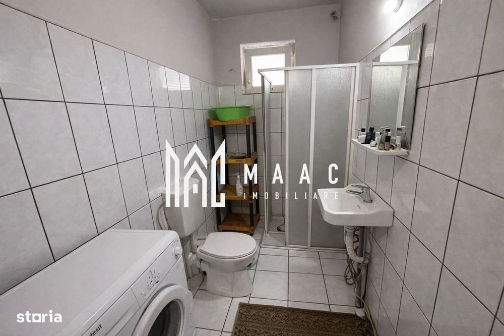 Apartment in Sibiu - Vedere 5