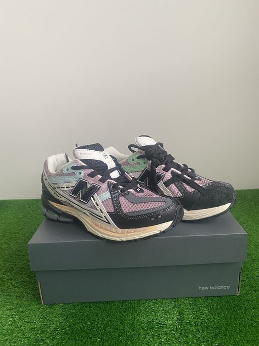 New Balance 1906 размер 38.5