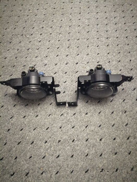 Противотуманка Suzuki Honda Ford Opel Fiat