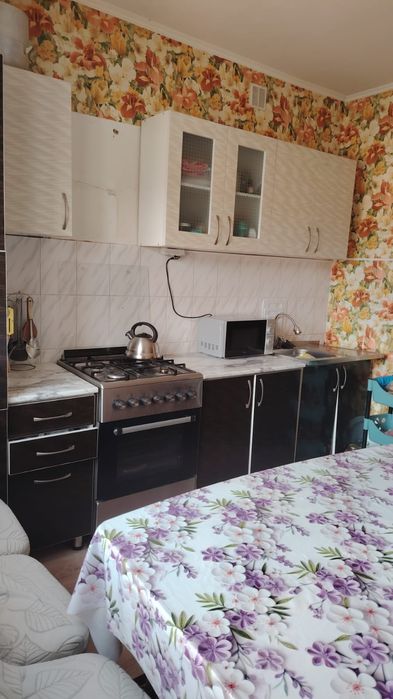 Продаётся квартира в мкр. Астана