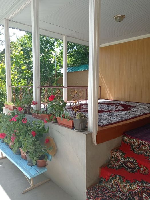 Oqtosh oilaviy dacha