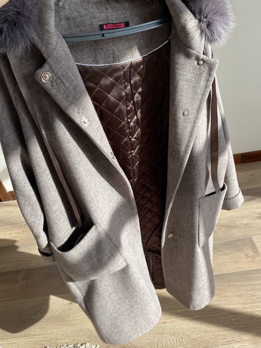 Пальто Турецкое