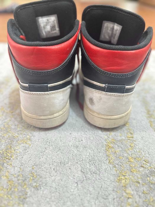 Обувки Air Jordan 1