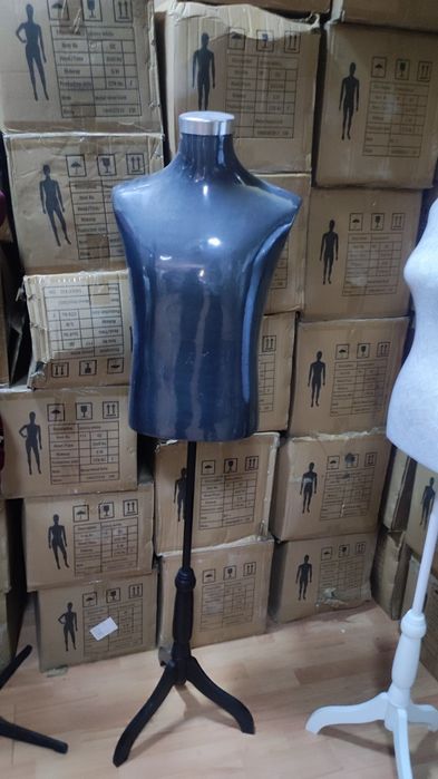 Maniken мужской и женский детский