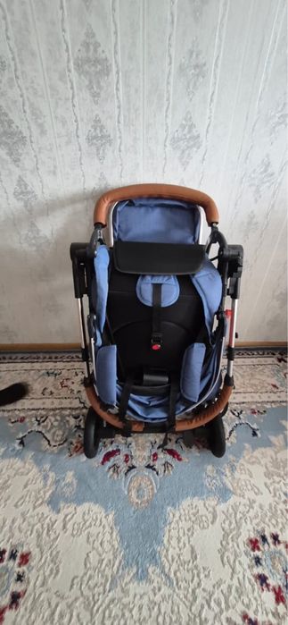 Продам коляска летняя