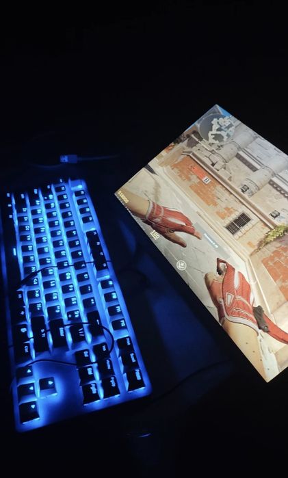 Игровой Ноутбук Hp pavilion gaming ОБМЕН