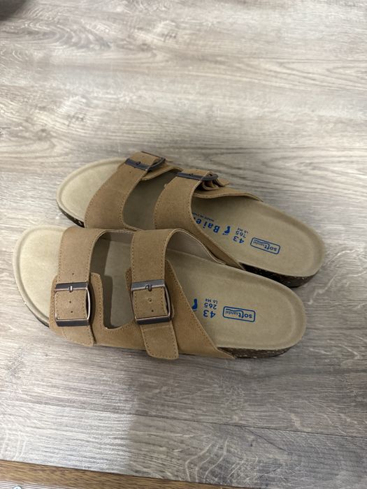 продам Биркенштоки