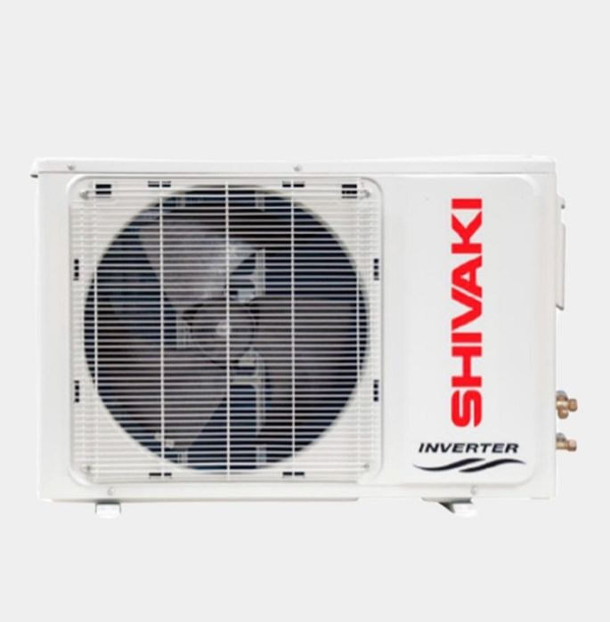 Настенные кондиционер Shiwaki Elegant-12, Invertor