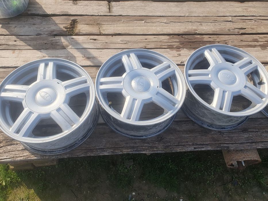 торус 14 диск  6 шт