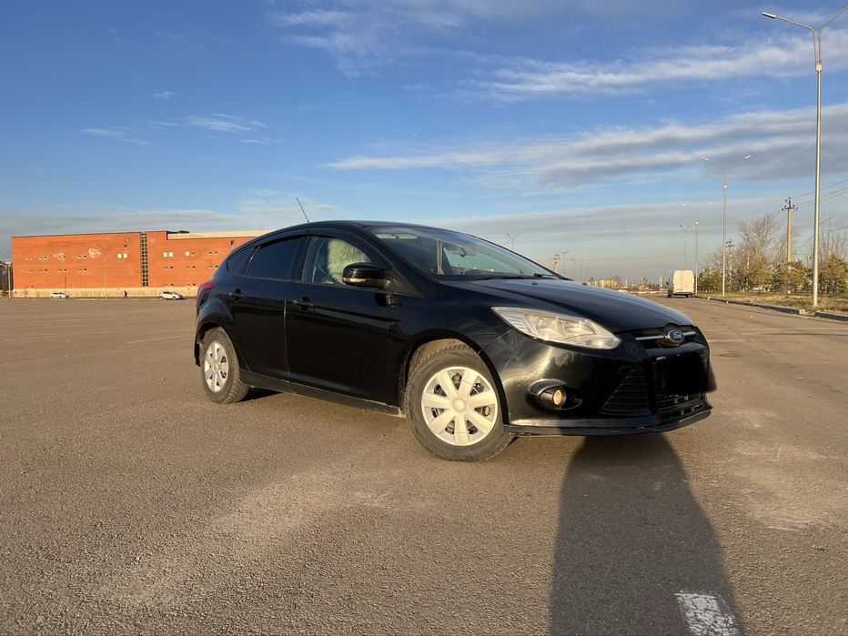 Продам Ford Focus