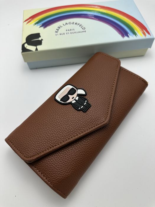 Portofel dama Karl Lagerfeld