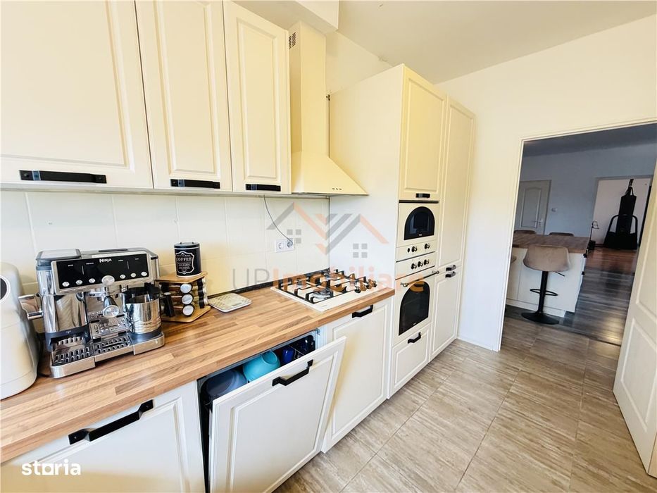 Apartament 3 Camere | Etaj 1 | Zona Paleu | Bihor