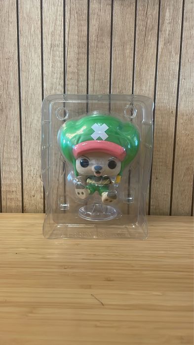 FUNKO! POP Choppermon