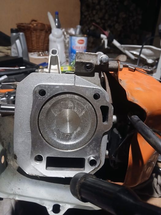 Reparatii utilaje agricole